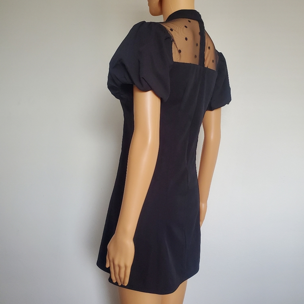 Colorblock tunic - Picture 11 of 15